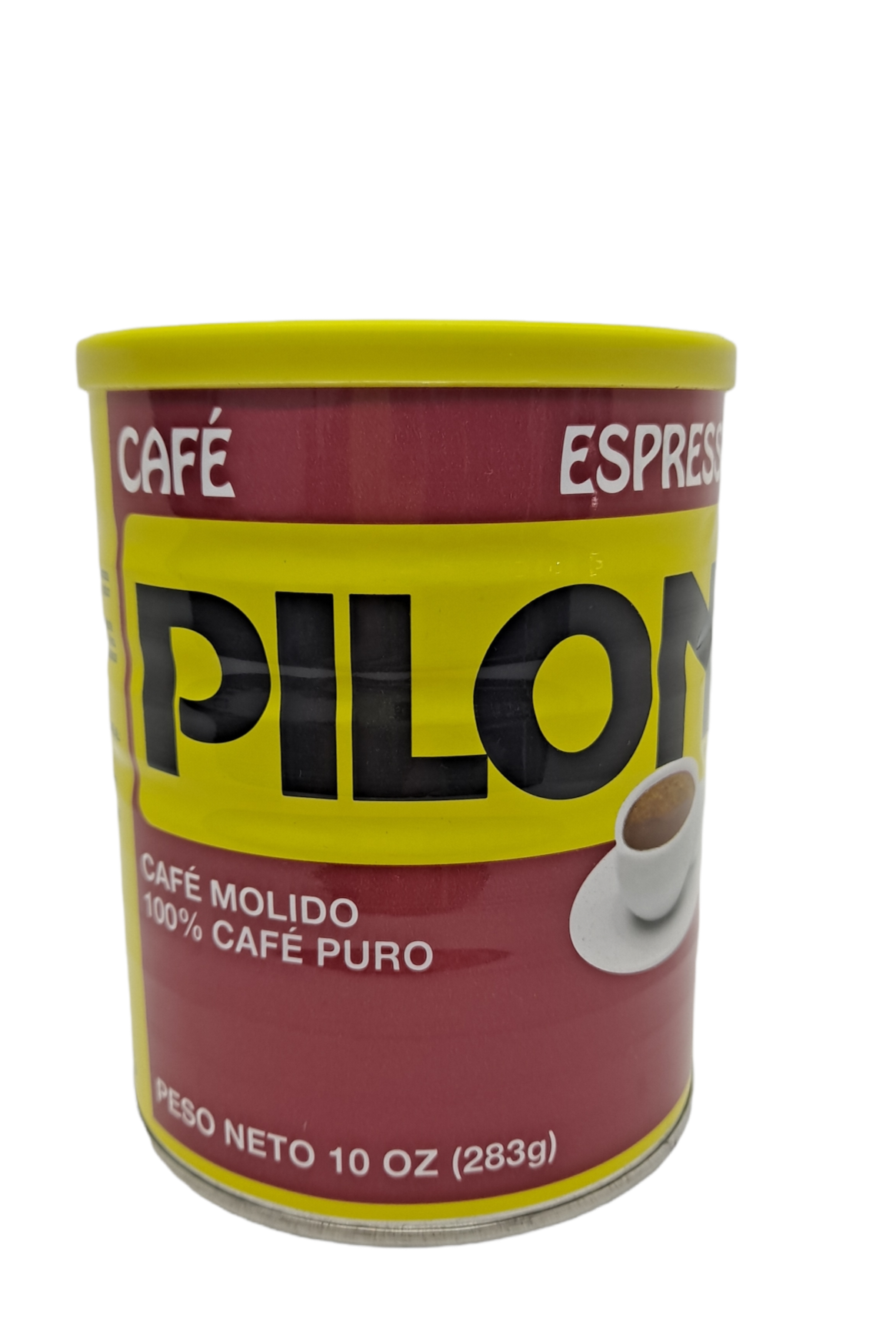 PILON CAFE ESPRESSO MOLIDO CAFE PURO