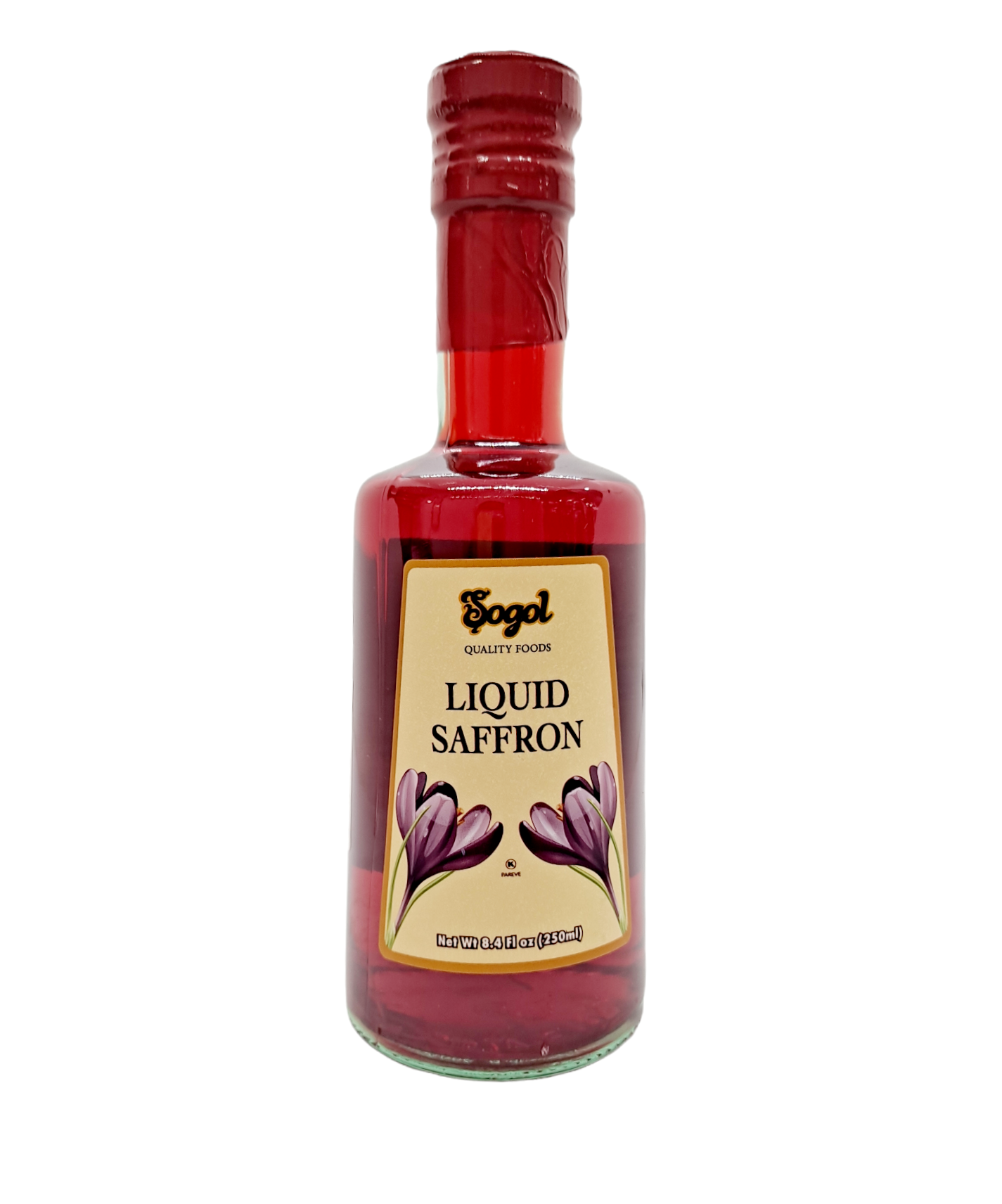 Liquid Saffron/ 8.4 fl oz First Pharmacy