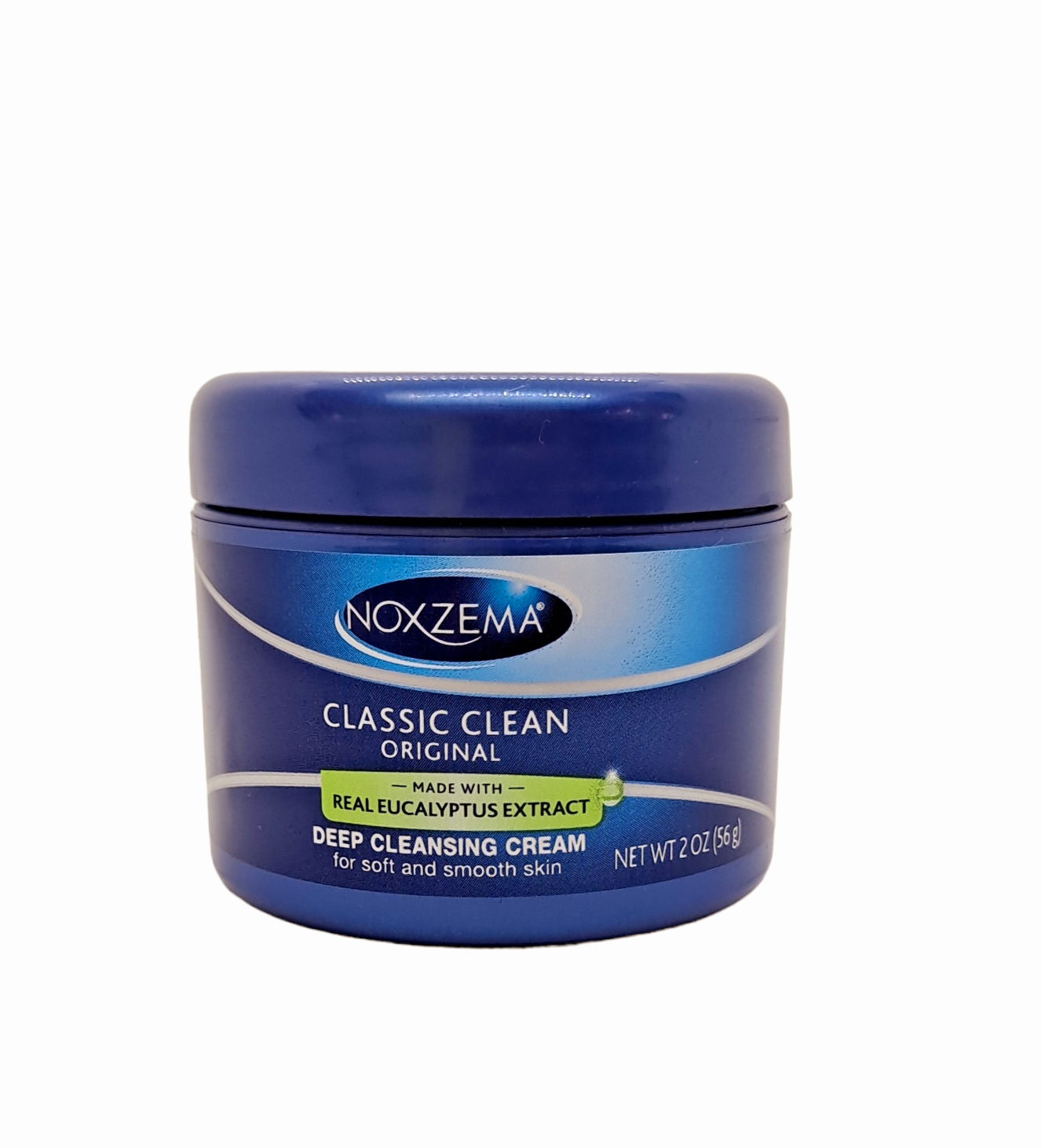 Original Deep Cleansing Cream, Product