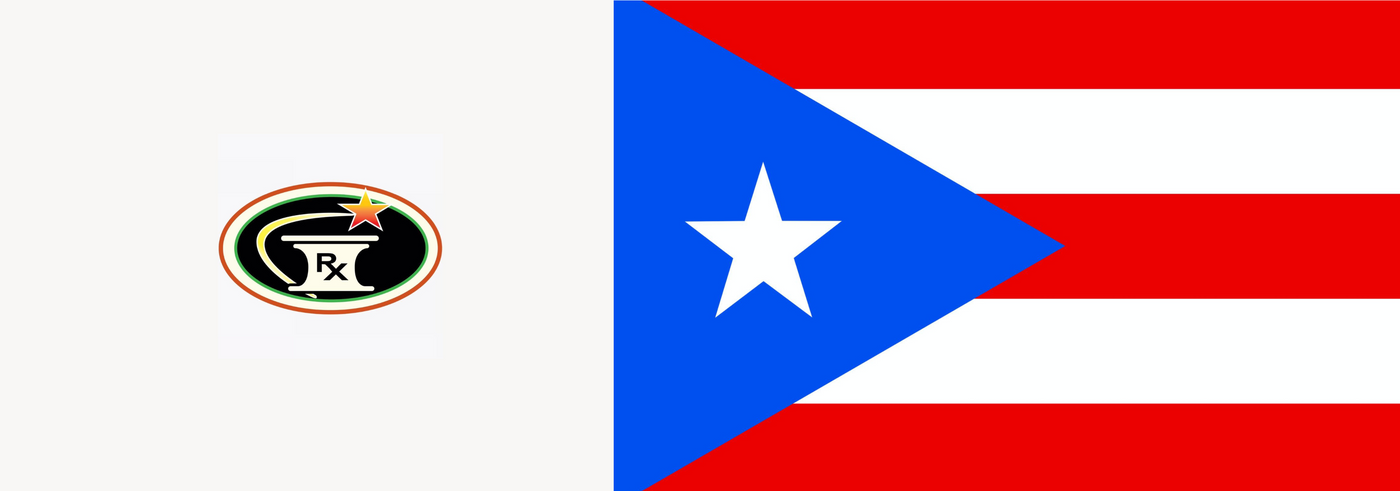 Puerto Rican Treats