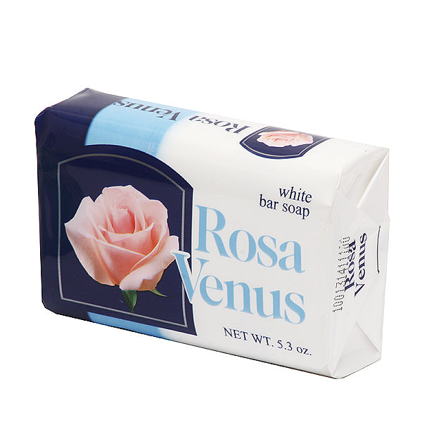 Rosa Venus Bar Soap | 3 Bars | 3.5oz each