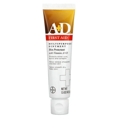 A+D First Aid Skin Protectant /1.05oz