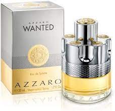 Azzaro Wanted /3.4 fl oz