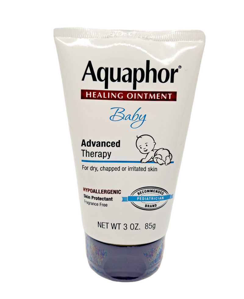 Aquaphor Healing Ointment Baby / 3.0Z