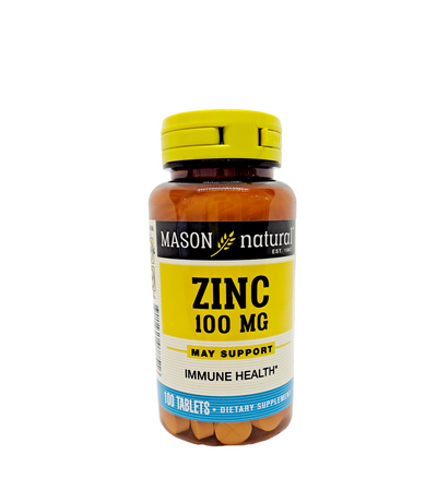 Zinc 50 MG