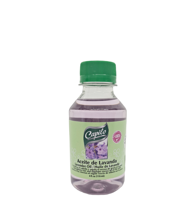 Lavender Oil/ 4FL OZ