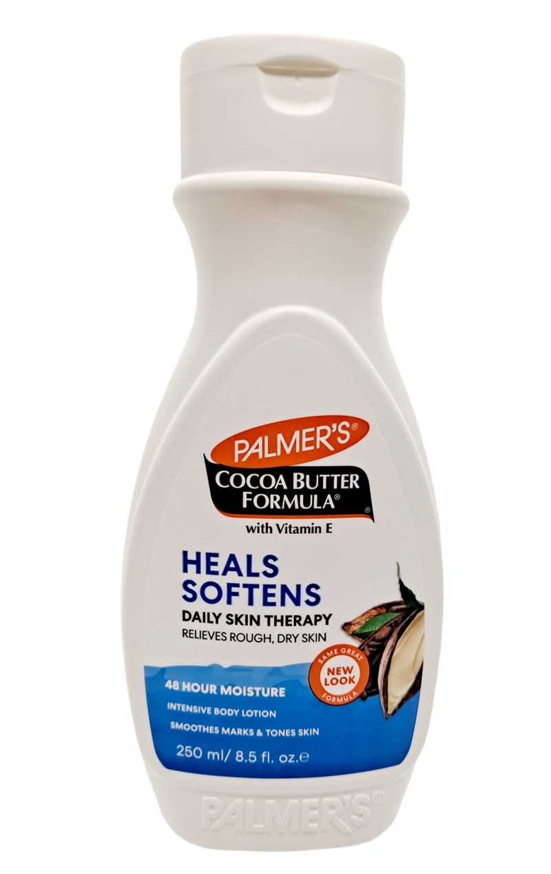 Palmers Cocoa Butter Formula with Vitamin E / 8.5 FL.