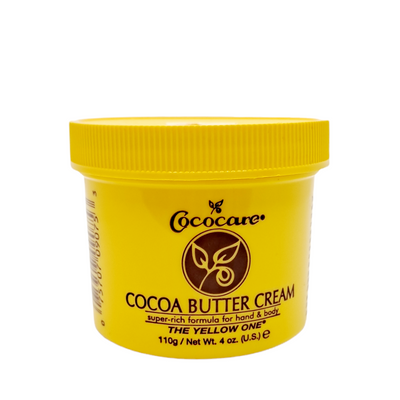 Cococare Cocoa Butter Lotion