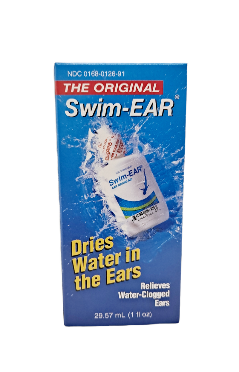 Swim Ear the Original / 1FL OZ