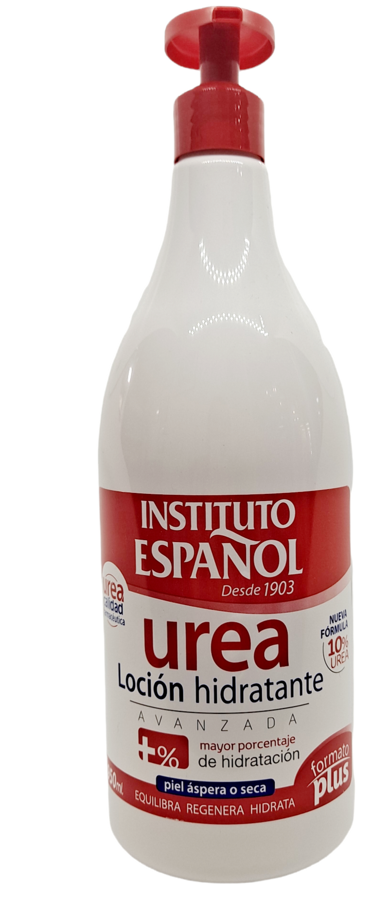Instituto Español Loción hidratante /950ml