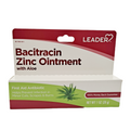 Bacitracin Zinc Ointment with Aloe /1oz