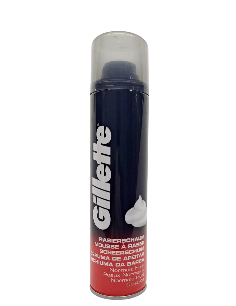 Gillete Foam Cream /300ml