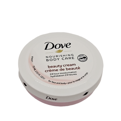 Dove  Nourishing Body Care  2.53FL OZ