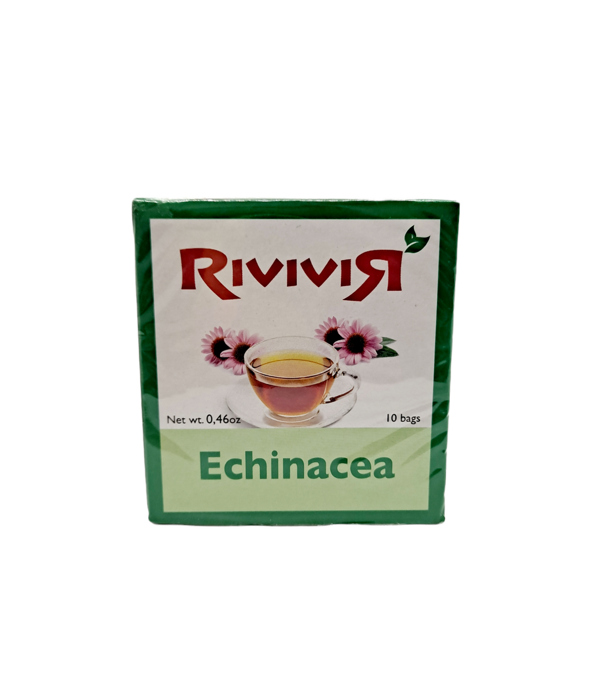 Rivivir Tea | 10BAGS | 0.46 OZ