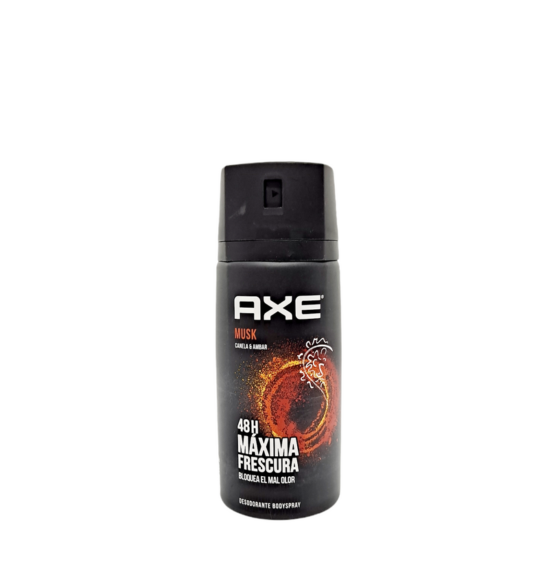 Body Spray AXE Deodorant - 150ml