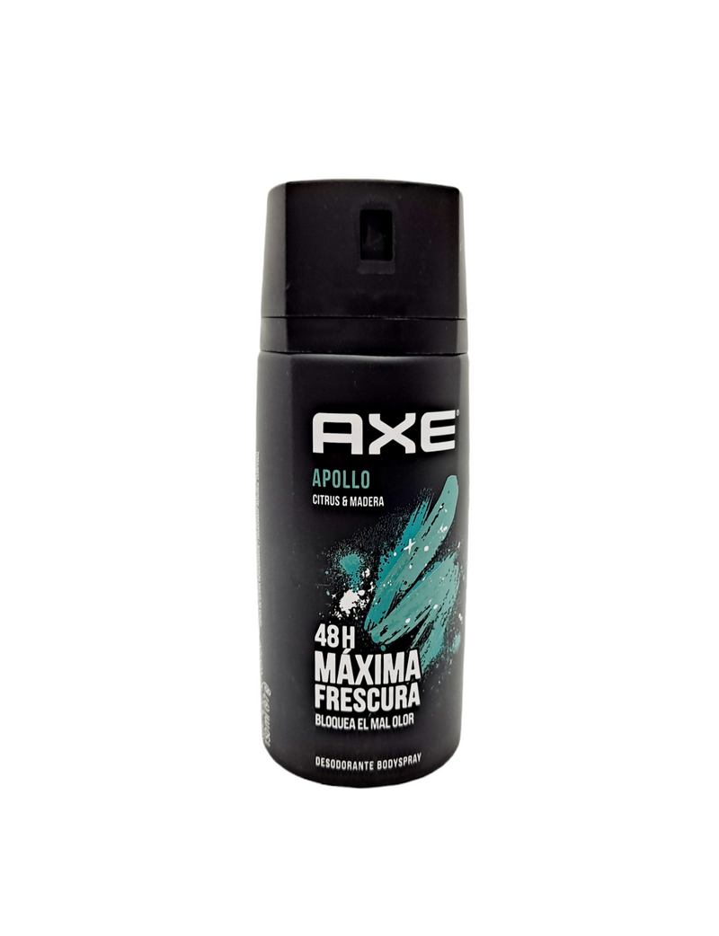 Body Spray AXE Deodorant - 150ml
