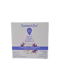 Cleansing Cloths Lavender+ Chamomile/ 14 Wrapped Cloths