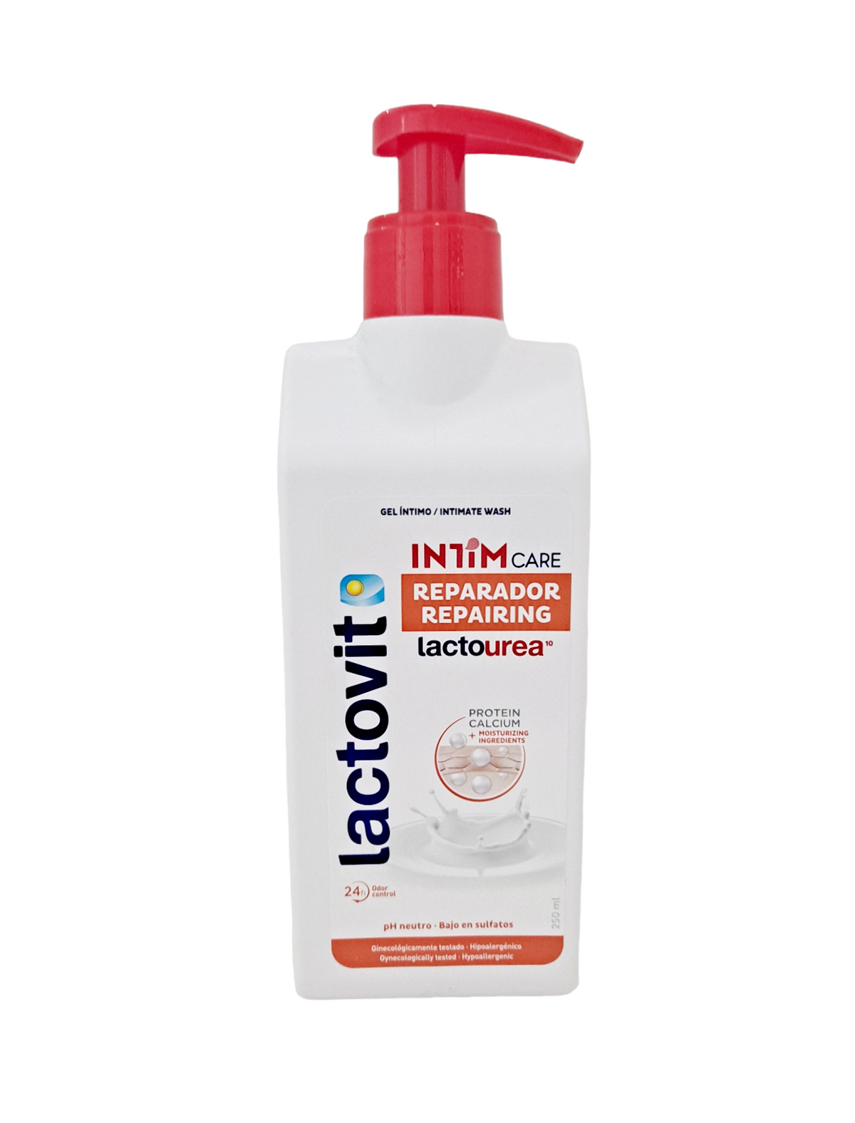 Intim Care Repairing Intimate Wash / 250ml