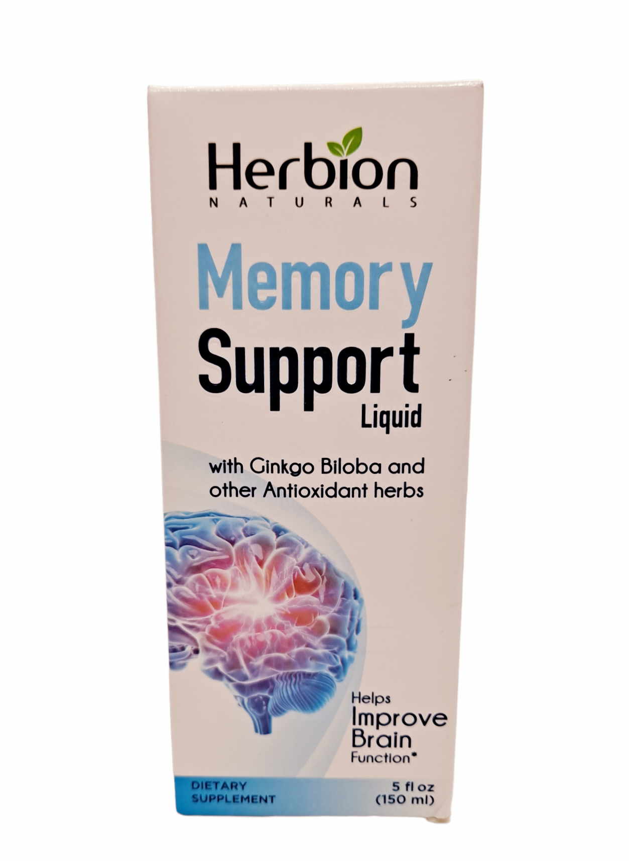 Memory Support Liquid/ 5fl oz – First Pharmacy