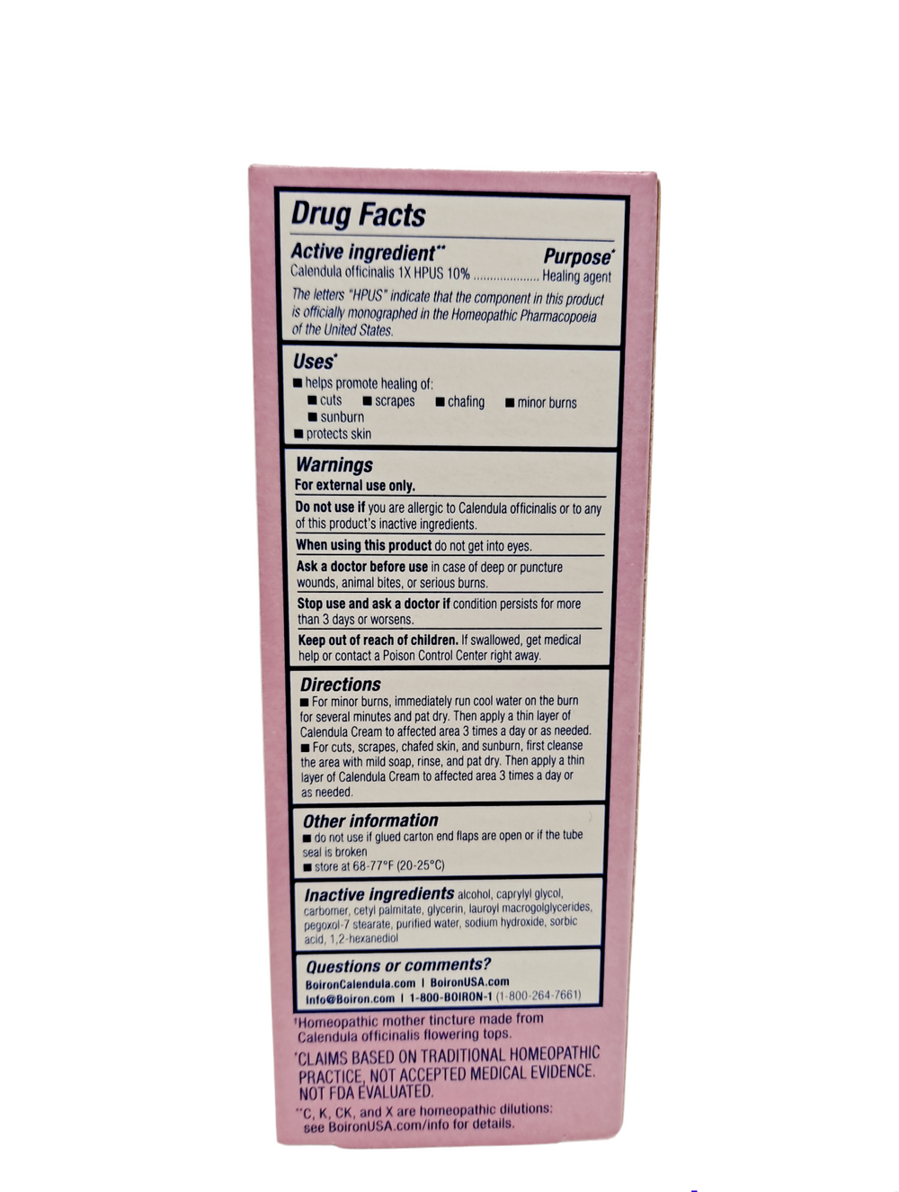 First Aid – First Pharmacy