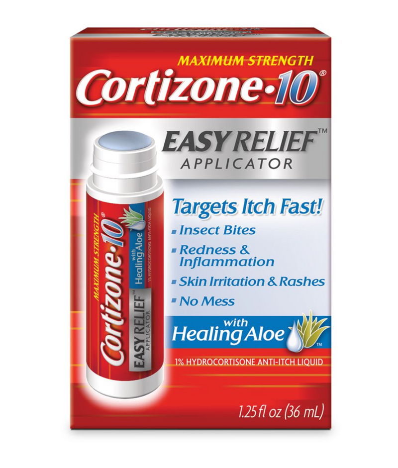 Easy Relief Anti Itch