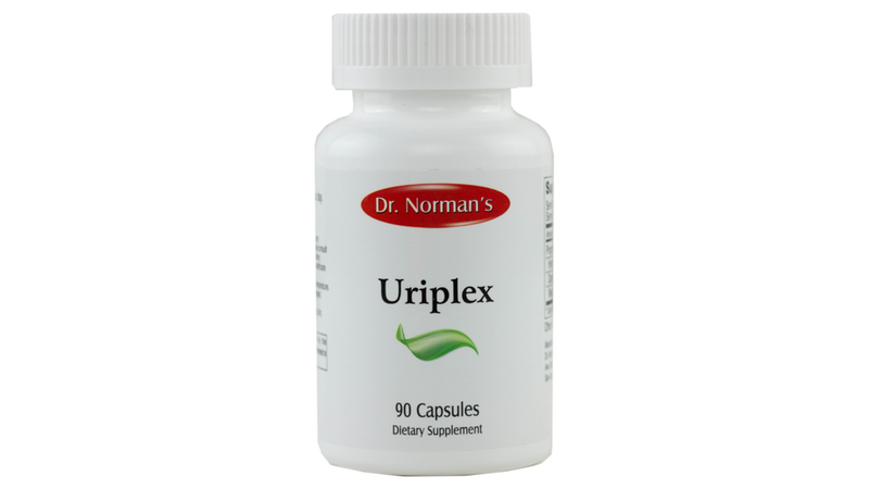 Uriplex | 90 Capsules