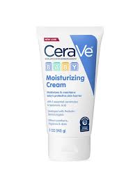 Baby Moisturizing Cream Cerave /5oz