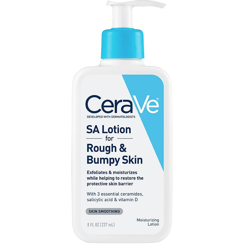 SA Lotion For Rough & Bumpy Skin