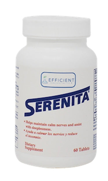 Serenita | 60 Tablets