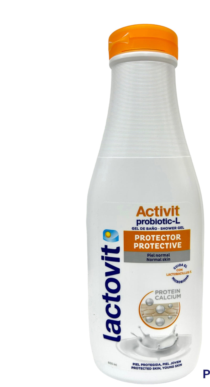 Shower Gel  ACTIVIT | Protector | Normal Skin