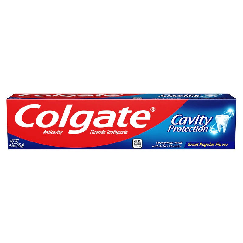 Colgate Cavity Protection Toothpaste | 4.0oz