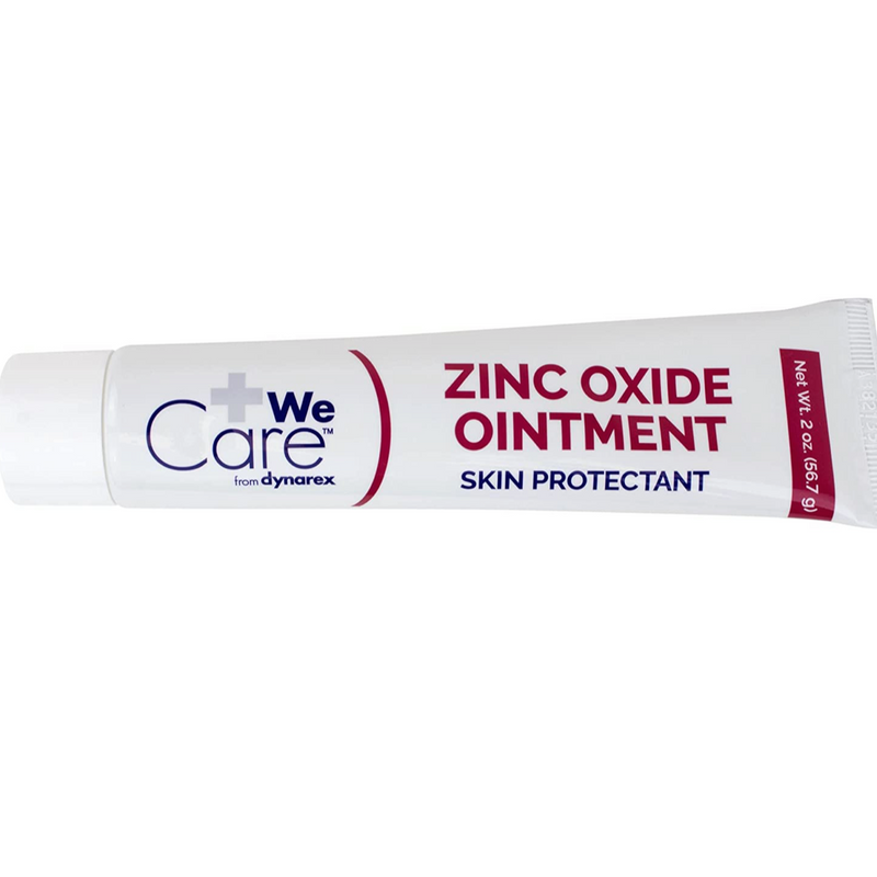 Zinc Oxide Ointment Skin Protectant  | 2.oz