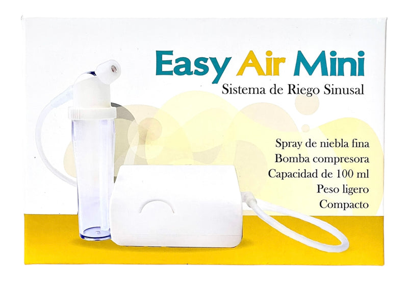Easy Air Mini | Sinus Irrigation System