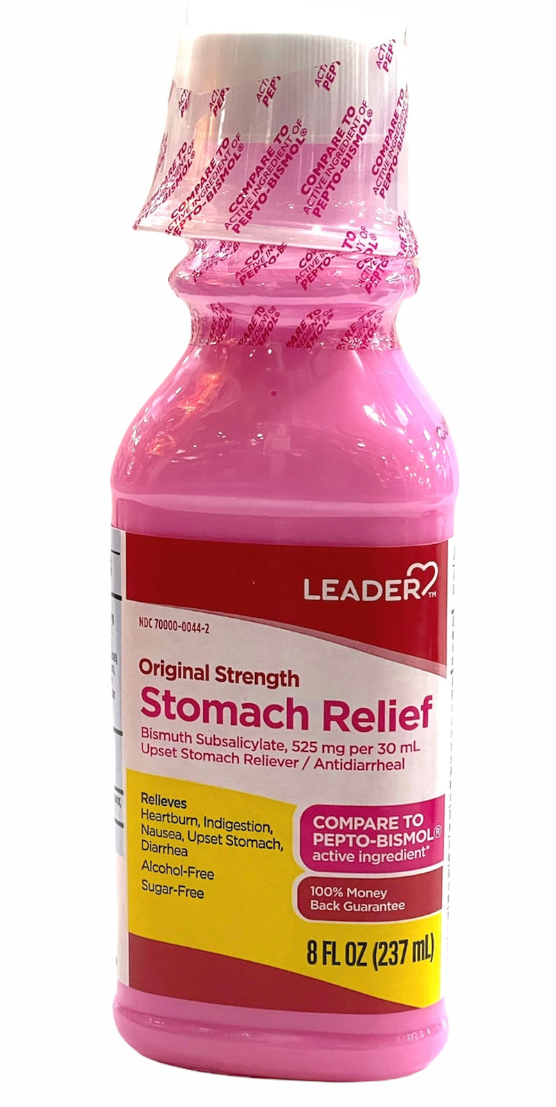 Stomach Relief | Original Strength | 8FL