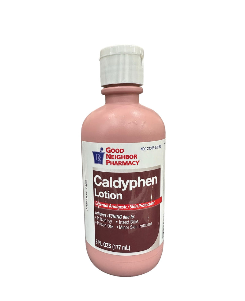 Caldyphen Lotion | 6 FL OZ
