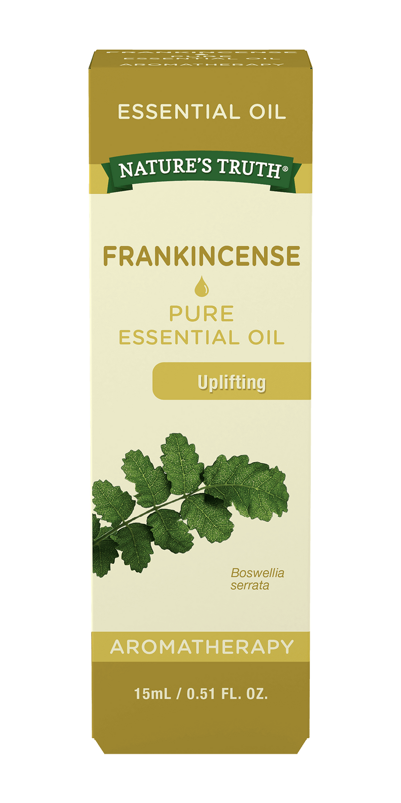 Frankincense Pure
