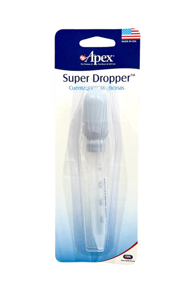 Super Dropper