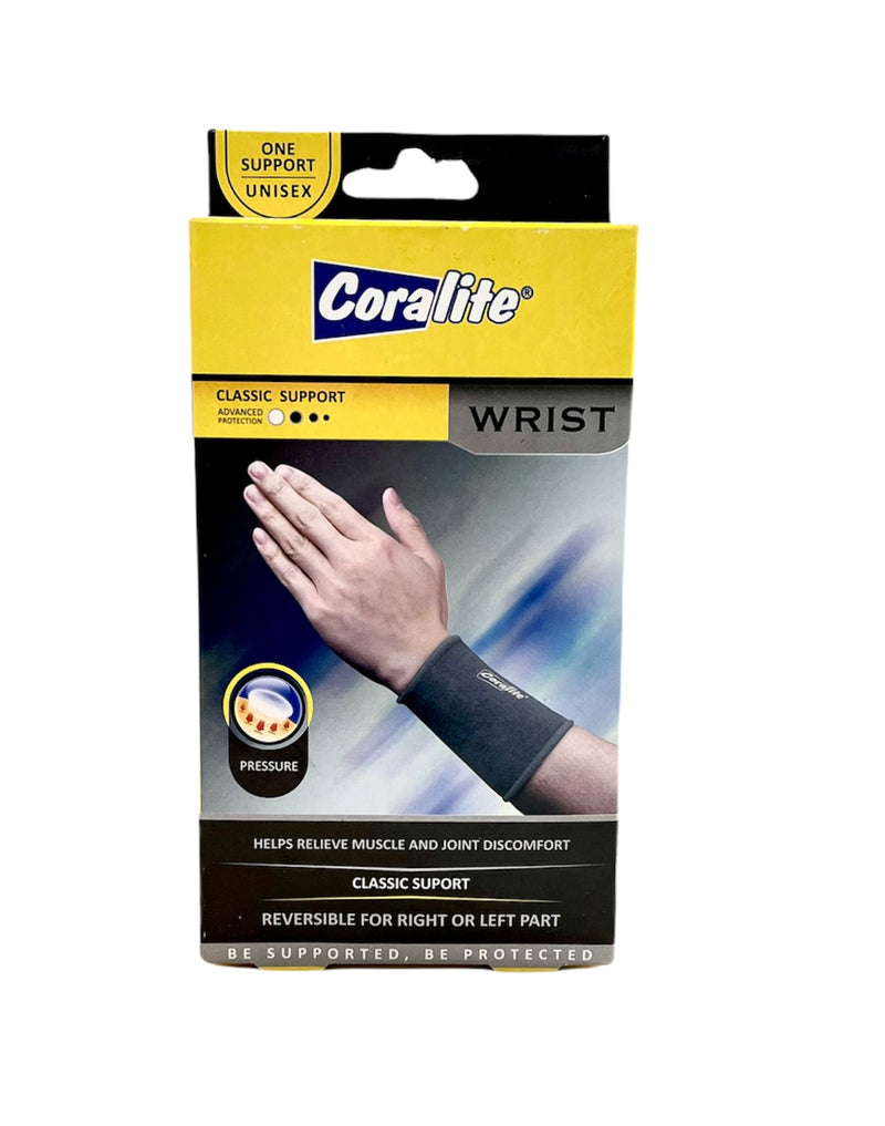 Wrist Support | Unisex
