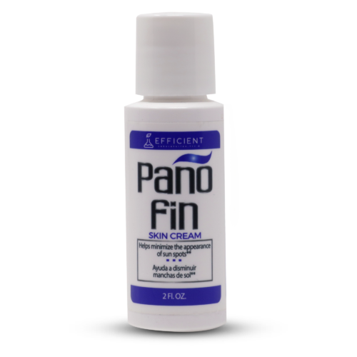 Paño Fin Skin Cream | 2 FL OZ