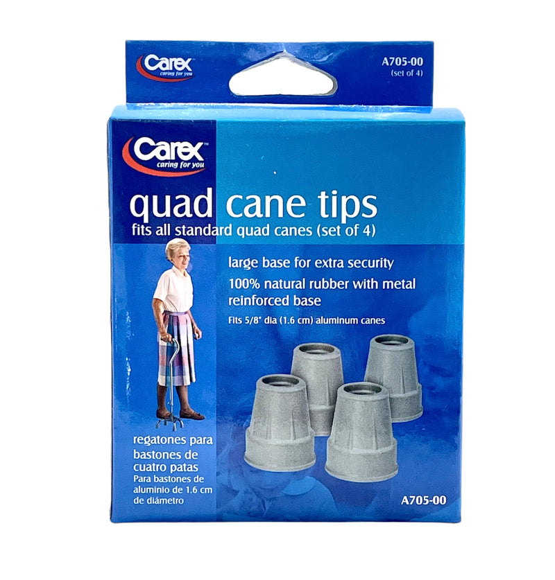 Quad Cane Tips