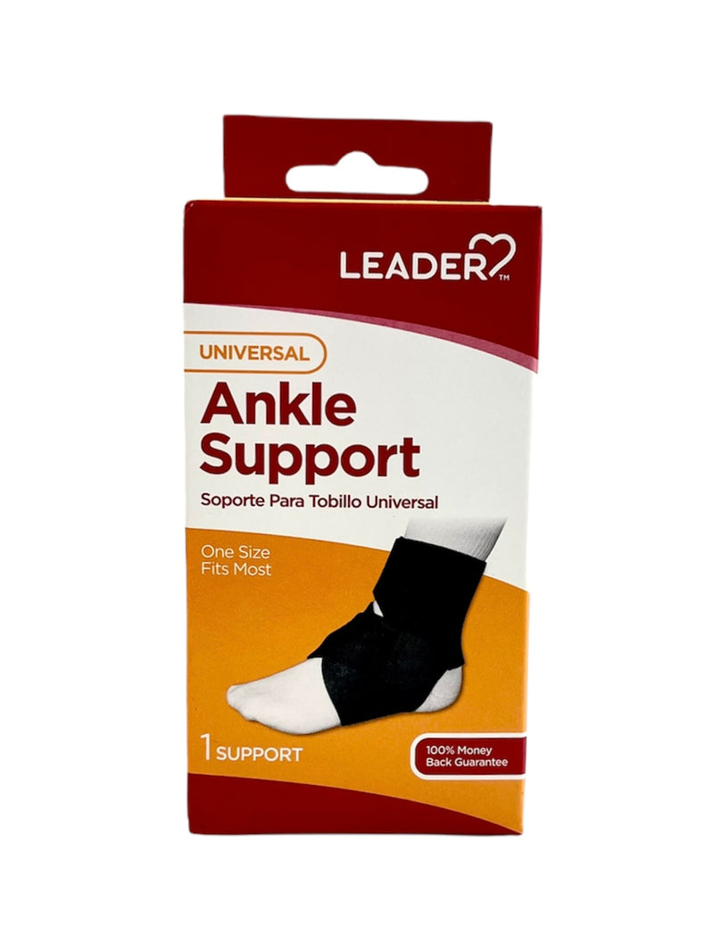Ankle Support | Universal Size | 1 Support