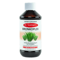 Bronkoplex | Agave Syrup With Eucalyptus | 8oz
