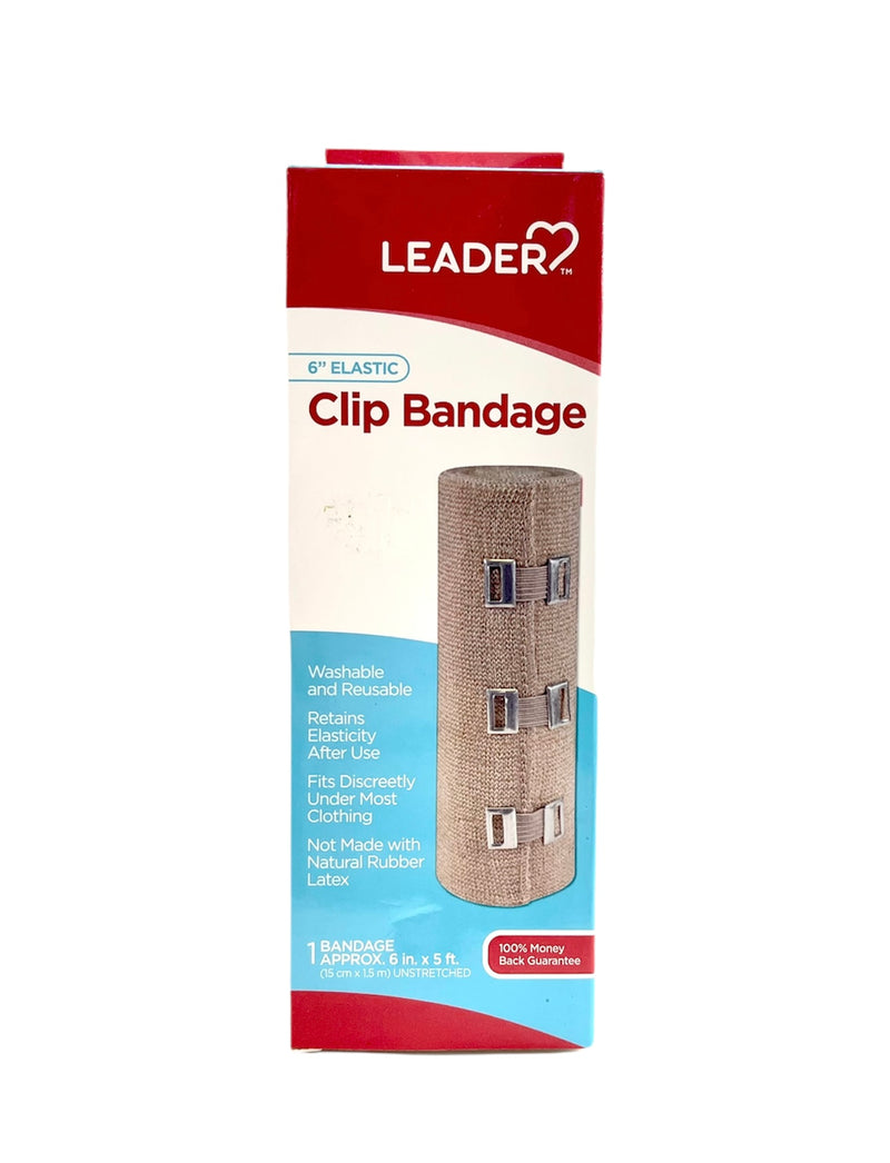 Clip Bandage | 1 Bandage