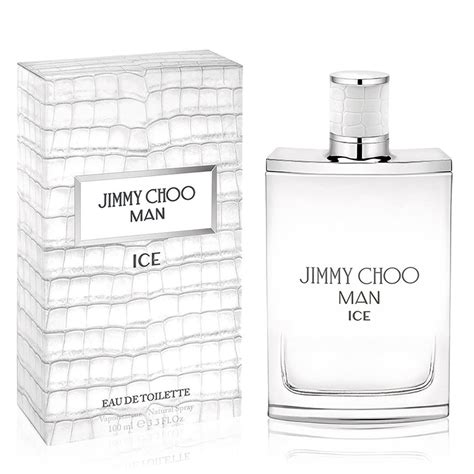 Jimmy Choo Man Ice