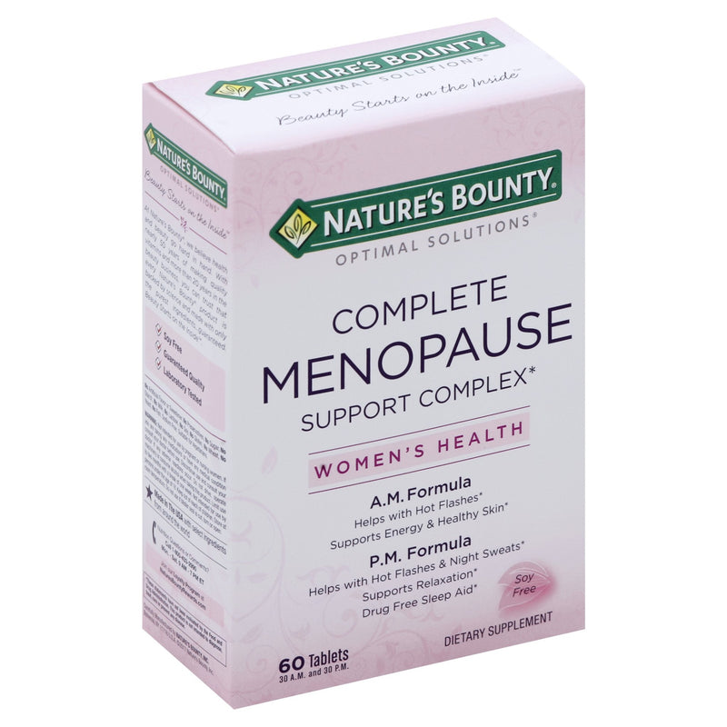 Complete Menopause | Support Complex | Women&