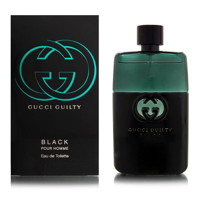 Gucci Guilty Black | EAU De Toilette