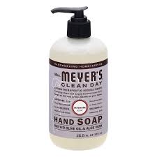 Hand Soap Clean Day Rosemary/ 12.5FL OZ