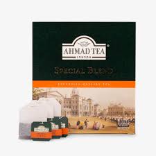 Special Blend Exclusive Quality / 100 Tea Bags
